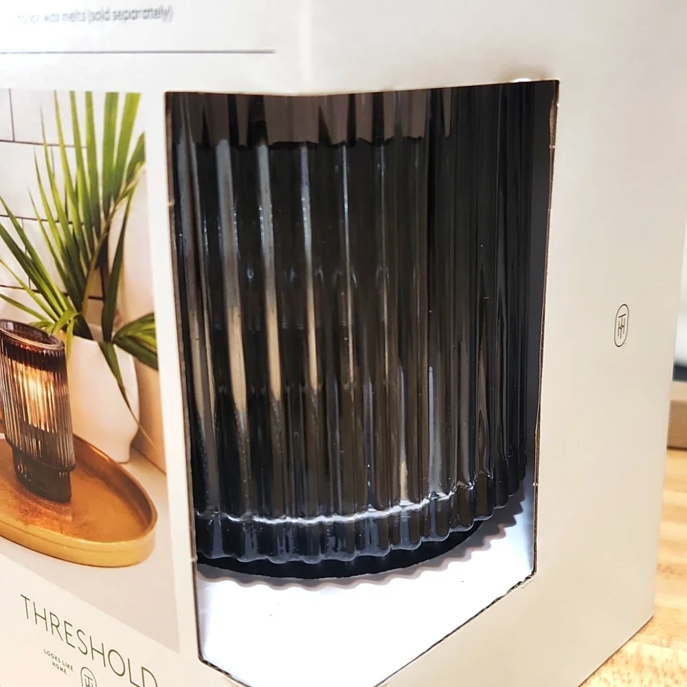 THRESHOLD wax warmer